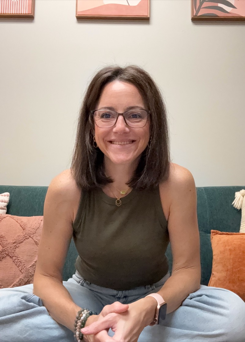 Jessica Payne (Jes), LPC